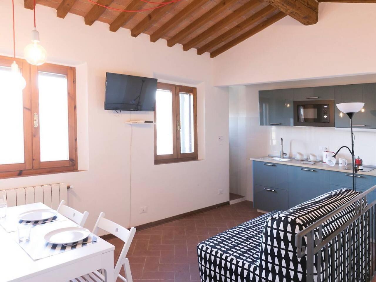 Altido Apt For 6 With Lovely Views 3 Mins To Corso Italia Pisa Exterior photo