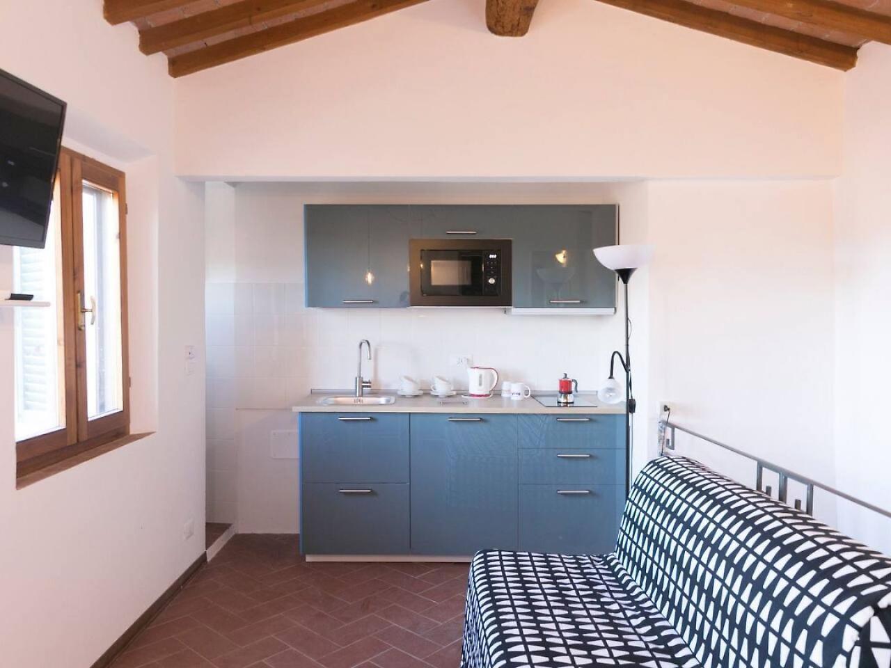 Altido Apt For 6 With Lovely Views 3 Mins To Corso Italia Pisa Exterior photo