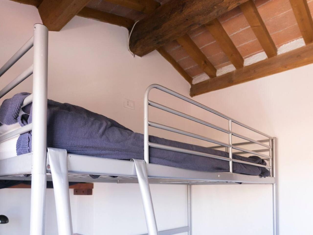 Altido Apt For 6 With Lovely Views 3 Mins To Corso Italia Pisa Exterior photo