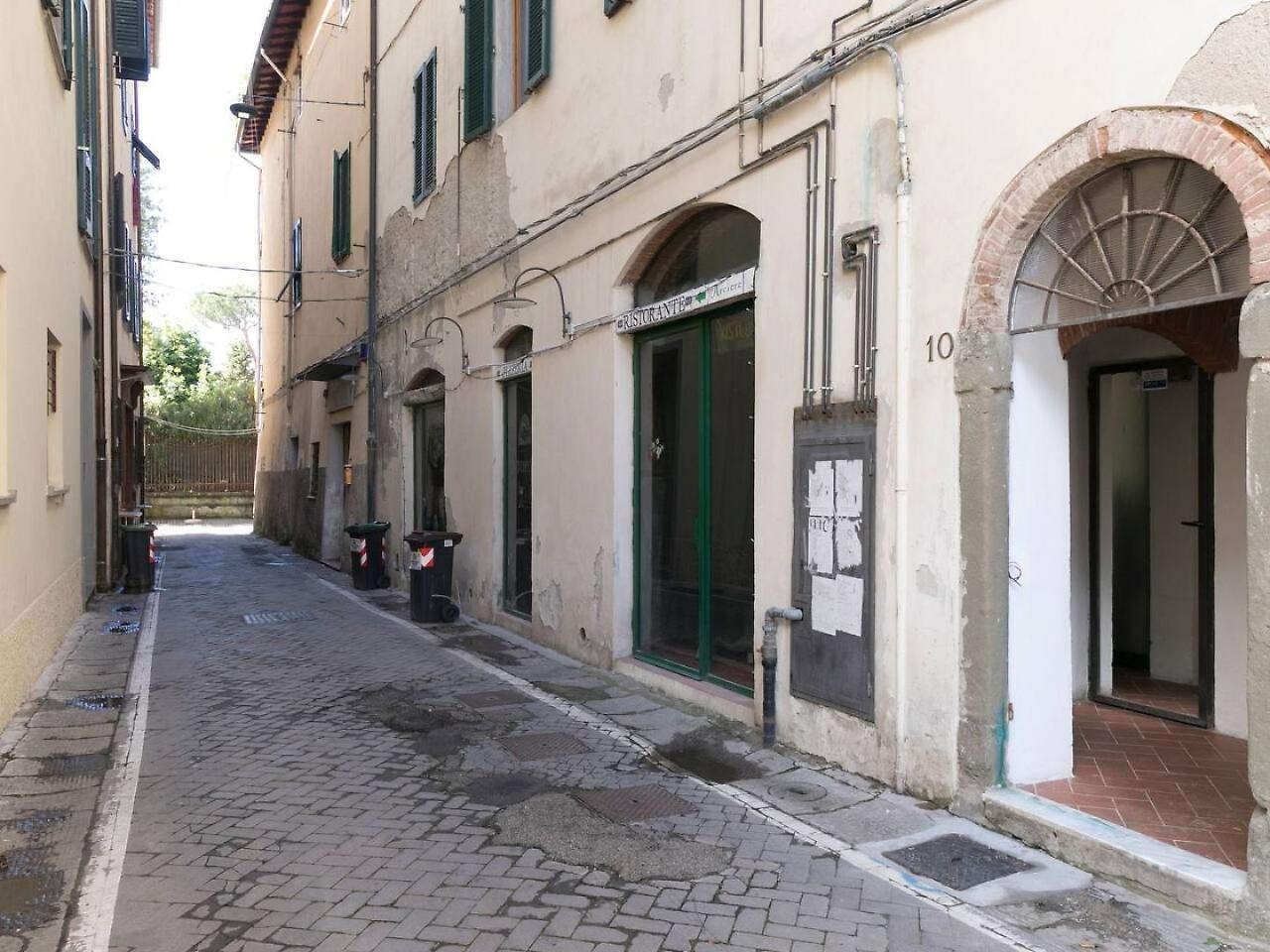 Altido Apt For 6 With Lovely Views 3 Mins To Corso Italia Pisa Exterior photo